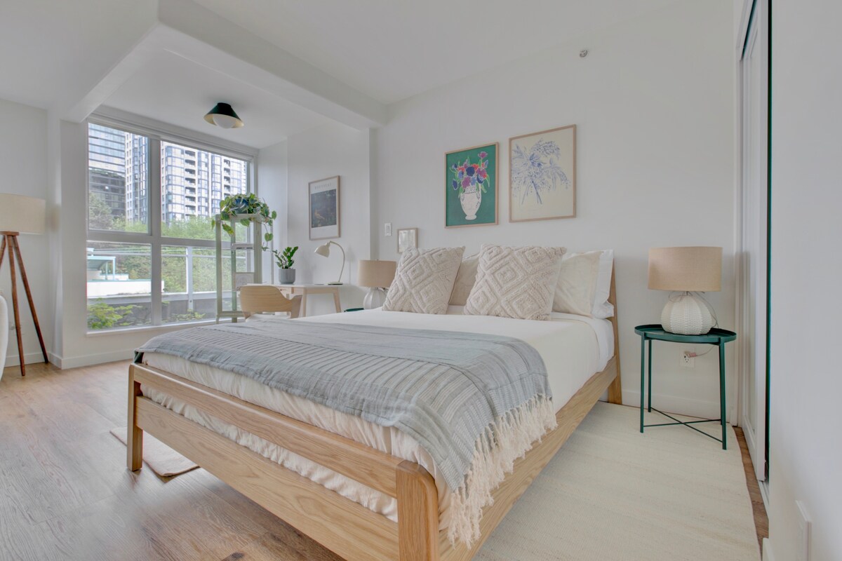 Спално помещение