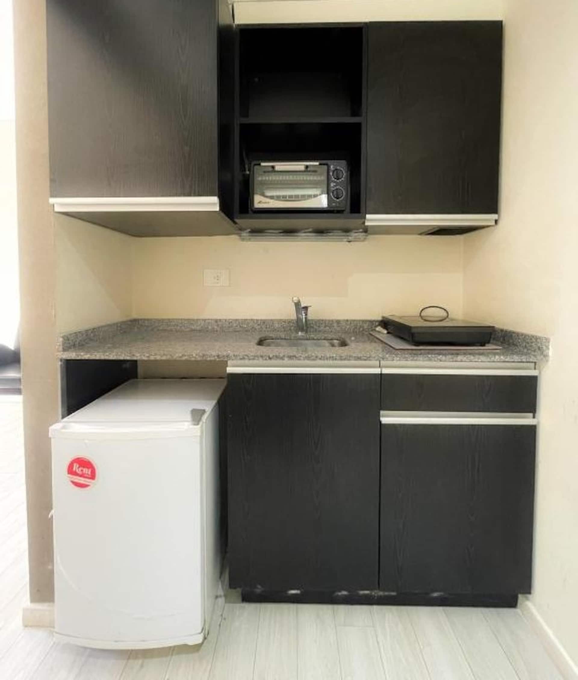 Apartment 1 bedroom in Almagro, near the Italian Hospital