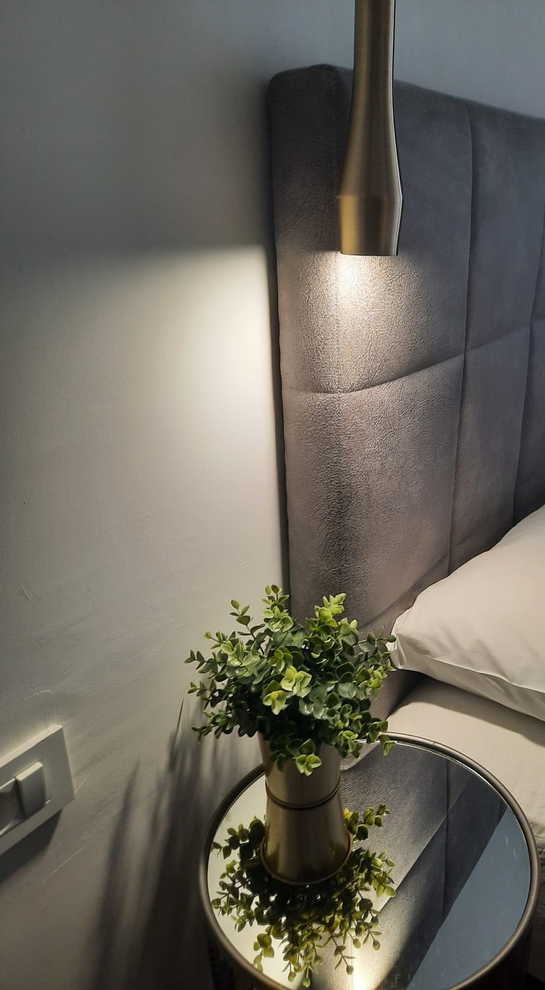 Ap5 · Studio apartment