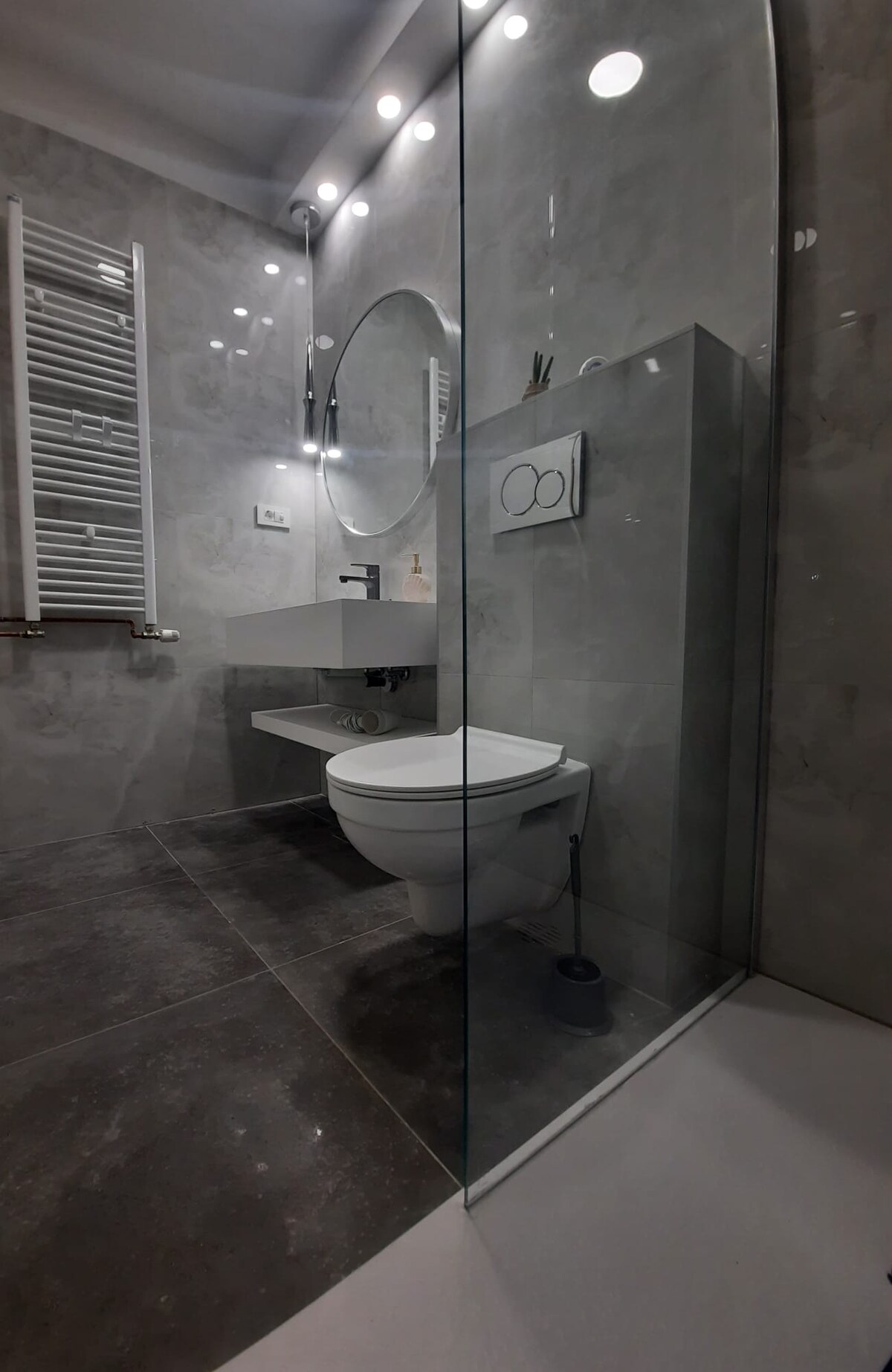 Ap5 · Studio apartment