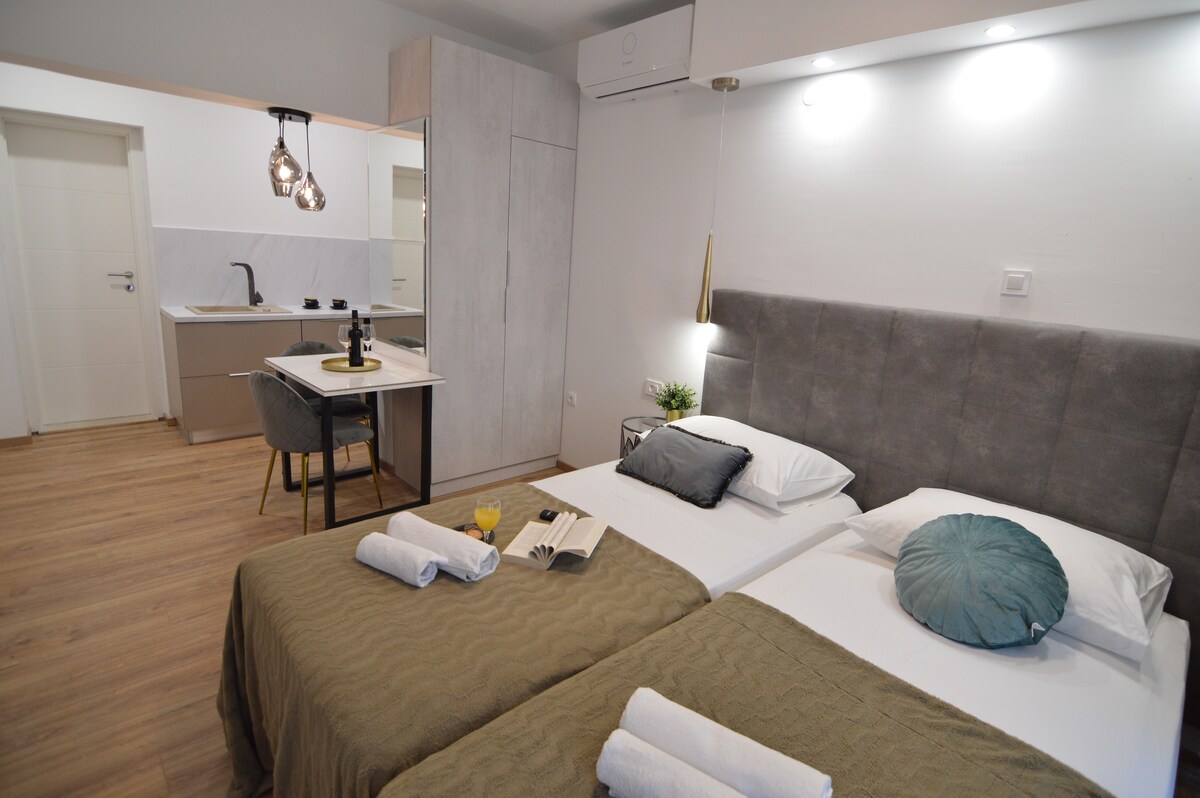 Ap5 · Studio apartment