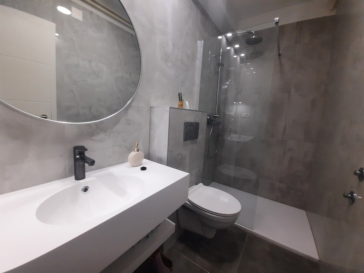 Ap5 · Studio apartment