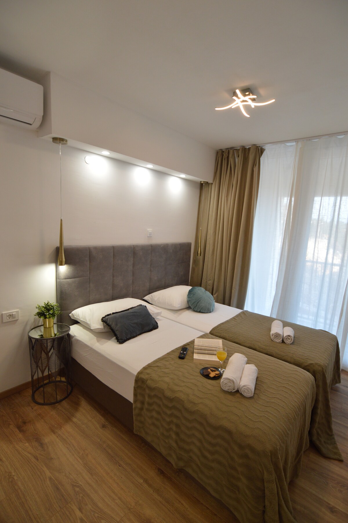 Ap5 · Studio apartment