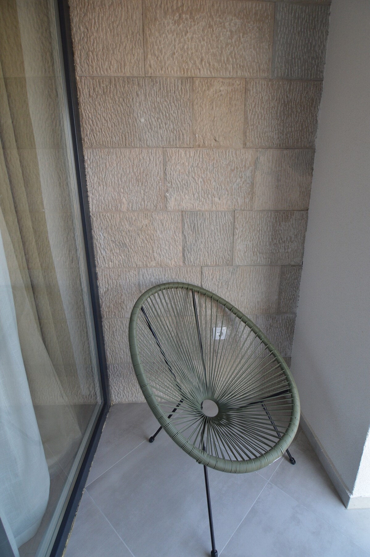 Ap5 · Studio apartment