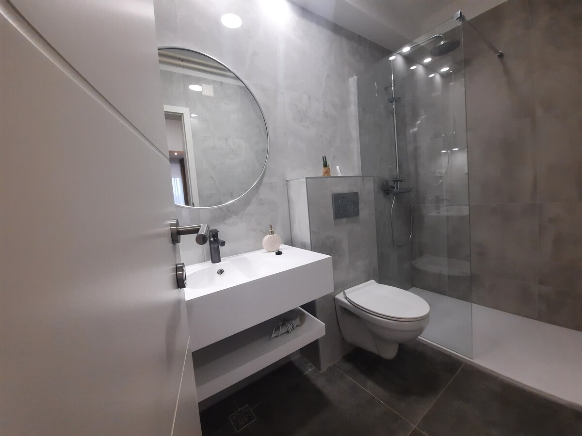 Ap5 · Studio apartment
