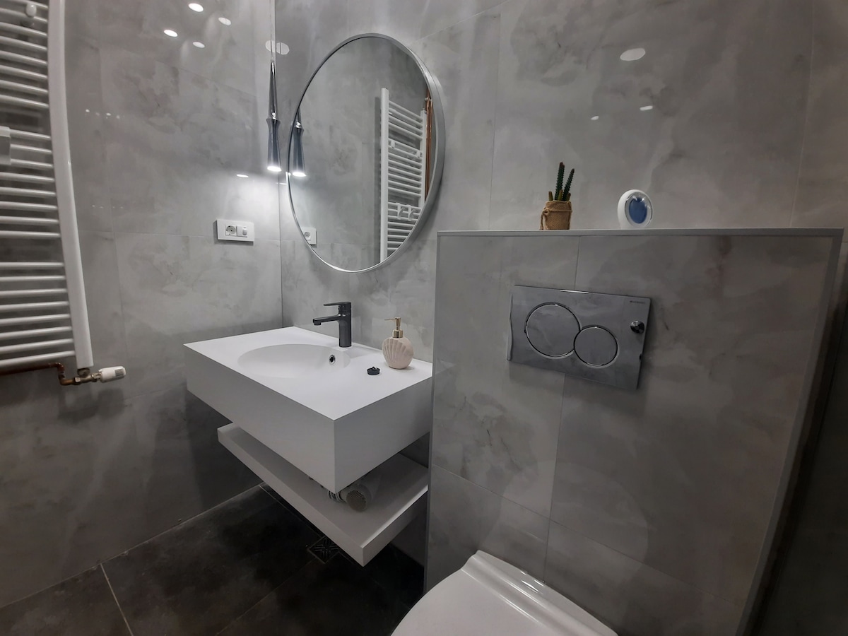 Ap5 · Studio apartment