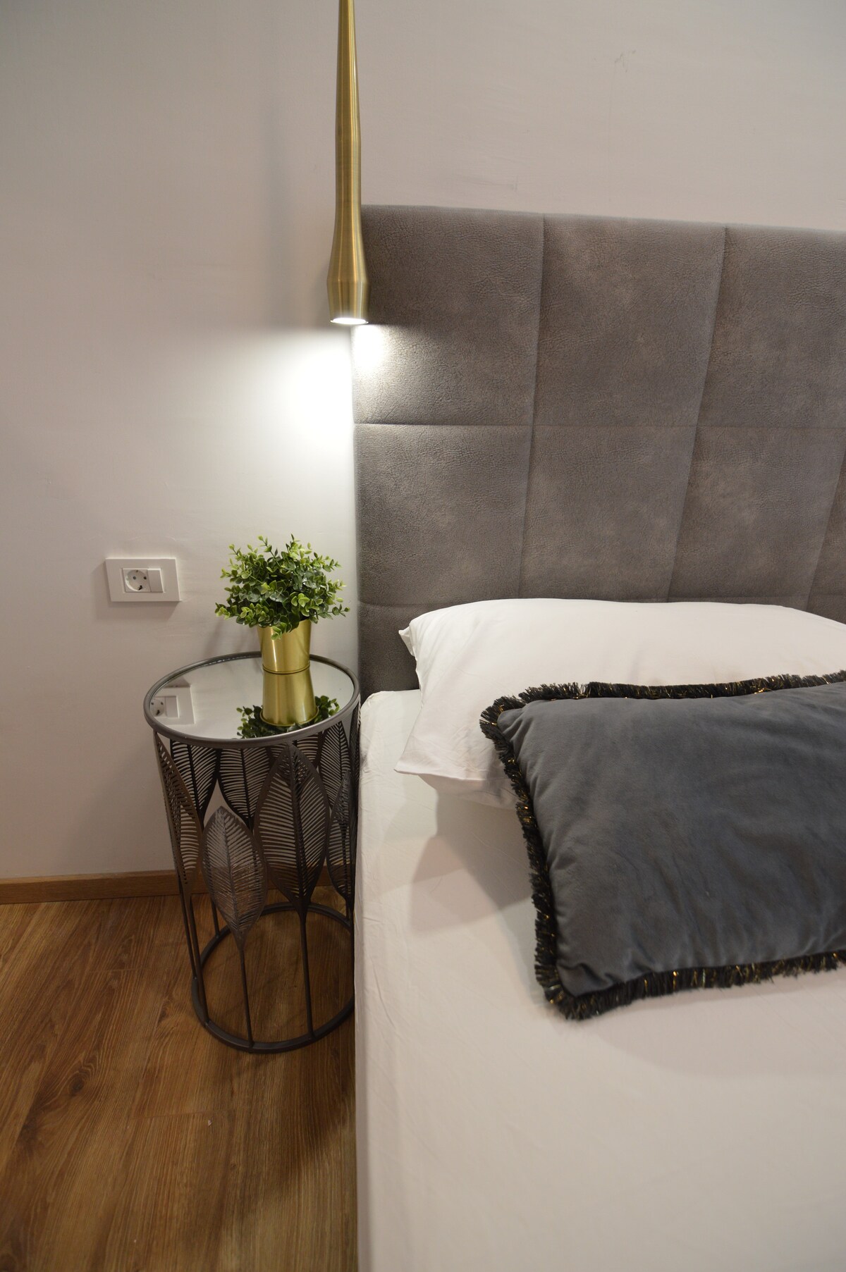 Ap5 · Studio apartment