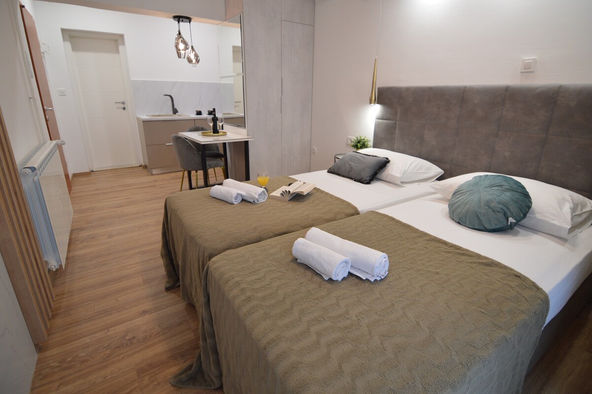 Ap5 · Studio apartment