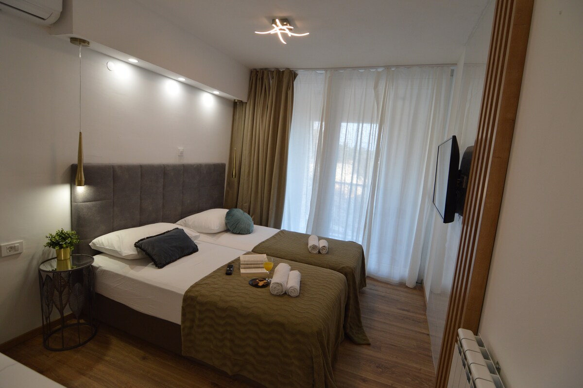 Ap5 · Studio apartment