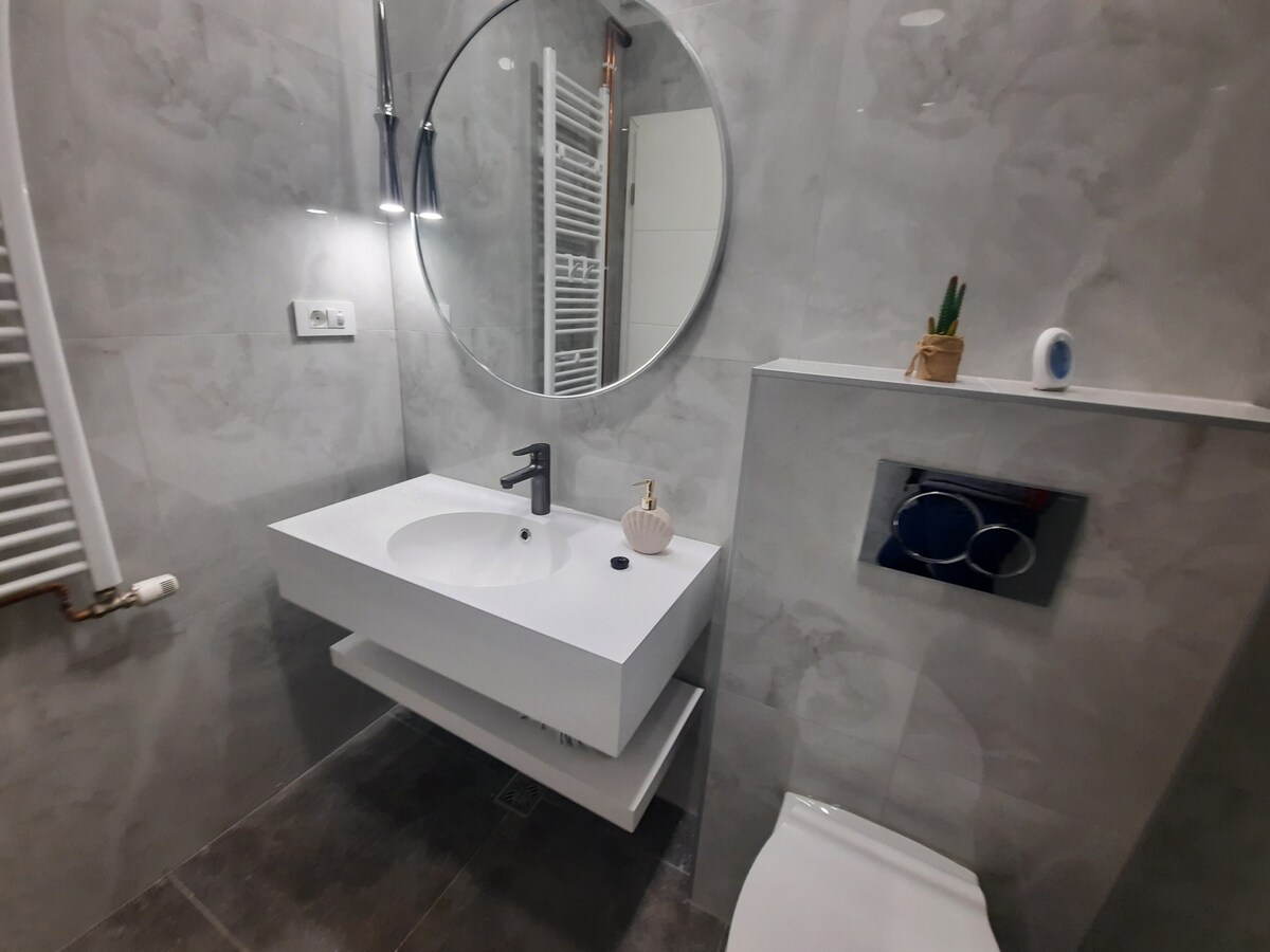 Ap5 · Studio apartment