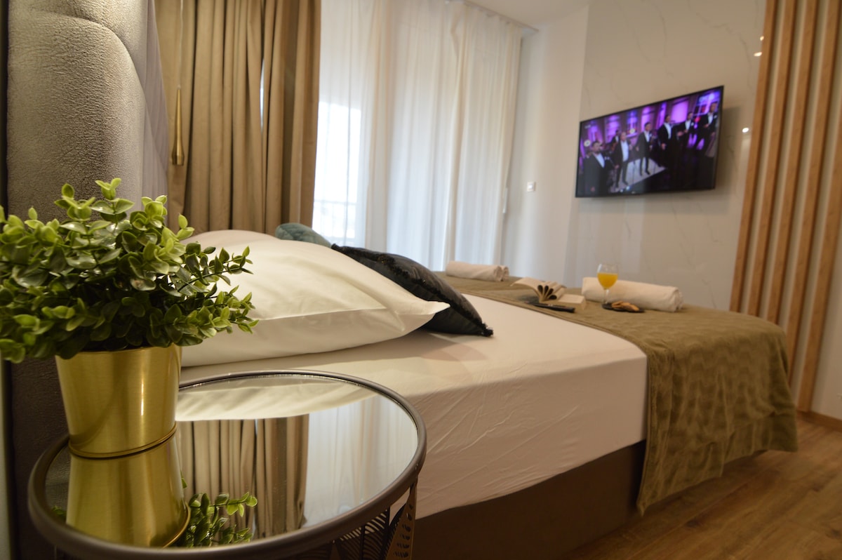 Ap5 · Studio apartment