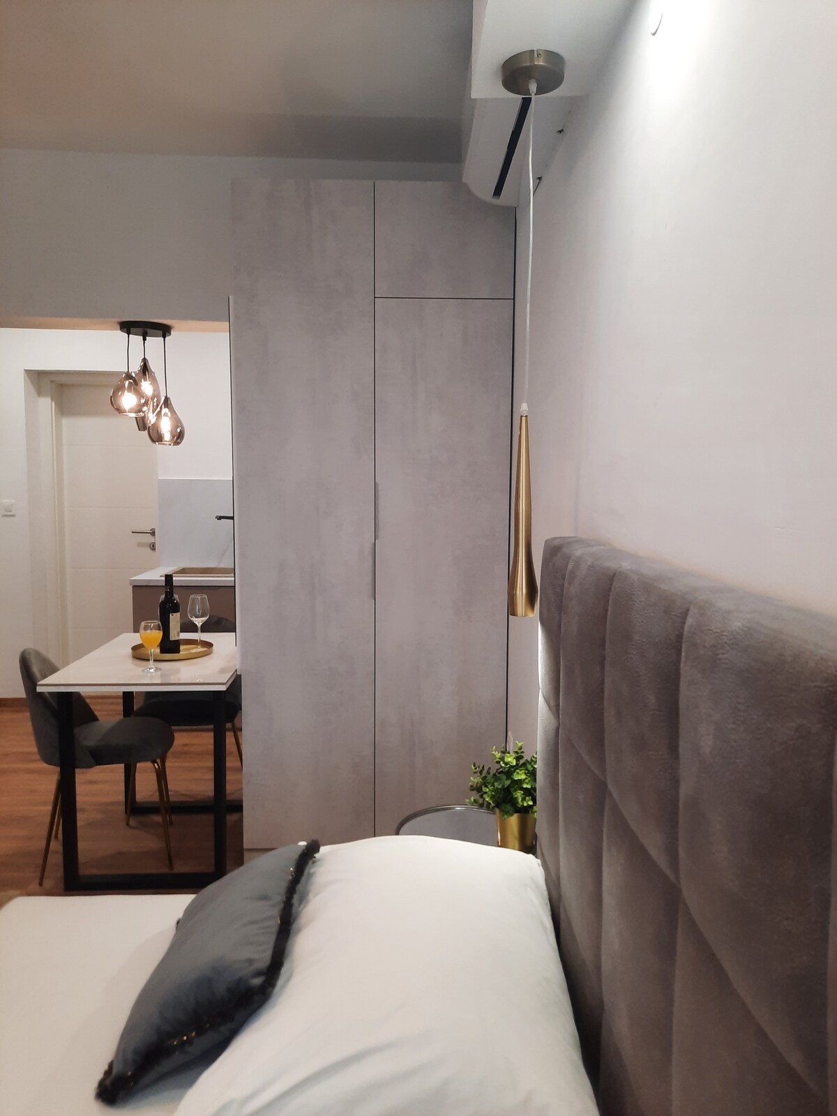 Ap5 · Studio apartment