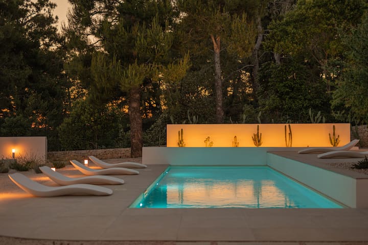 Villa Arabesca gallery image 2