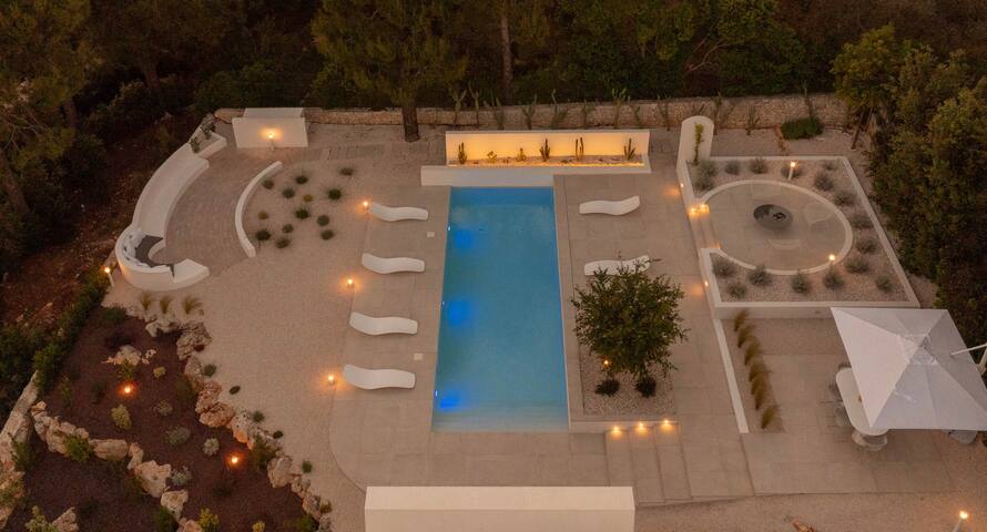 Villa Arabesca gallery image 3