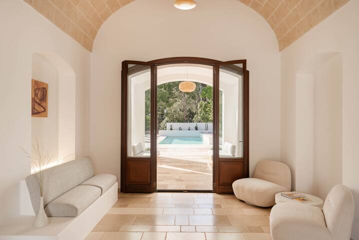 Villa Arabesca gallery image 5