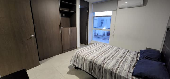 Chambre 1