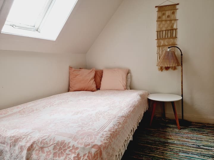 Habitación 4