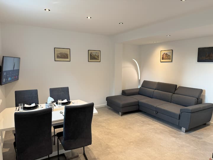 Fewo Will Travel&relax - Stilvoll, Ruhig, Zentral - Bamberg