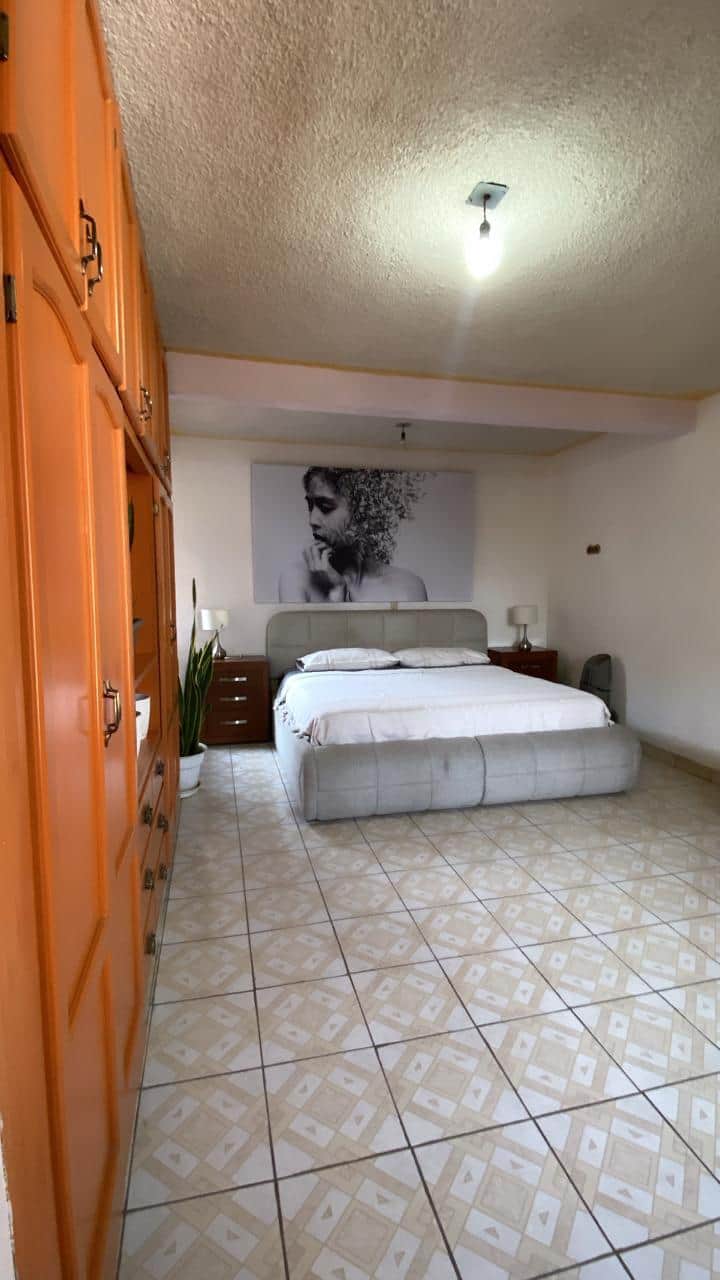 Habitación En Hogar Oaxaqueño - Oaxaca