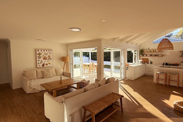 Mooloolaba Retreat With Pool - Mooloolaba