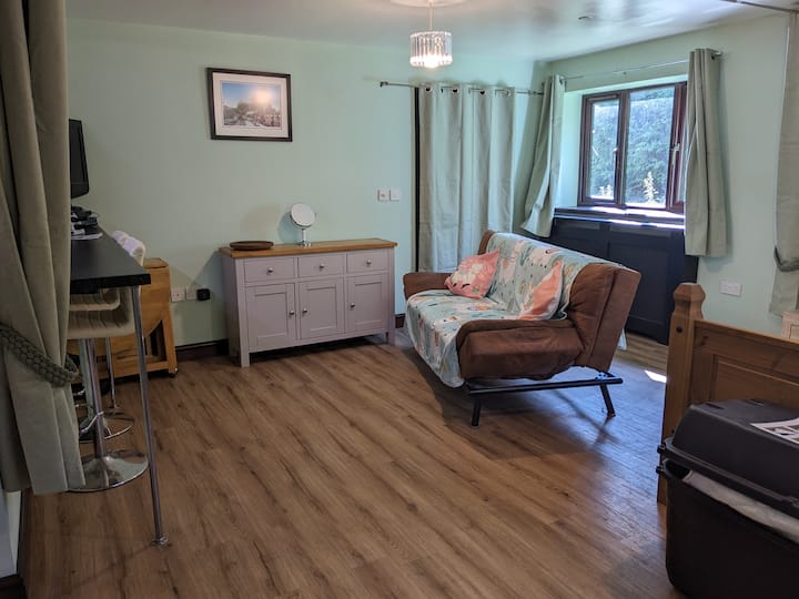The Den - Studio Cottage - Todmorden