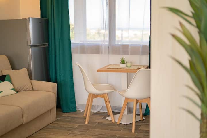 Appartamento 'Bovale' - Posada