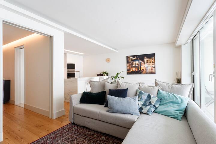 Marquês Exclusive Apartment gallery image 2