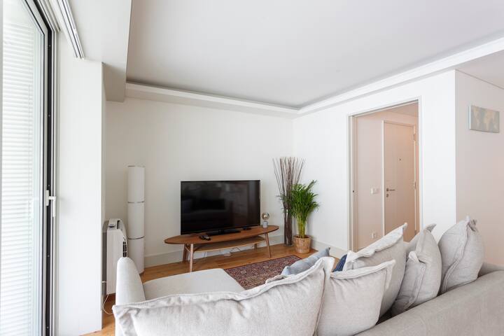 Marquês Exclusive Apartment gallery image 5