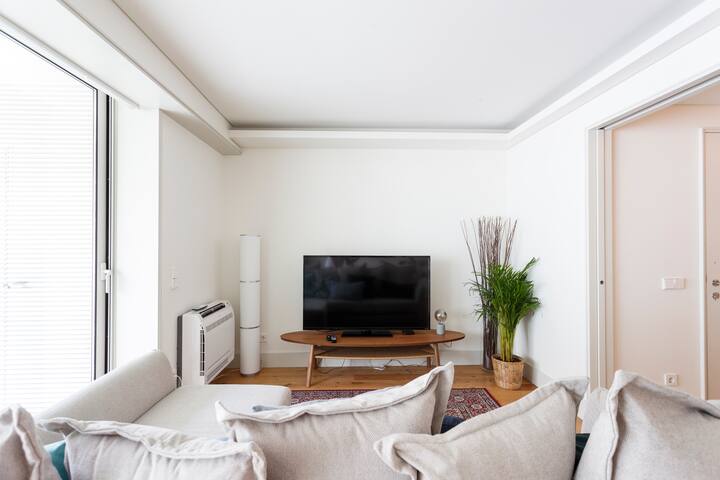 Marquês Exclusive Apartment gallery image 4