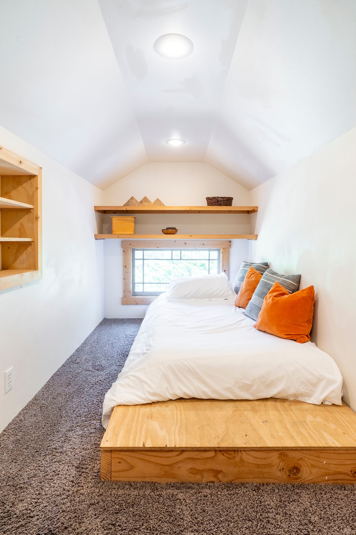 غرفة النوم 4