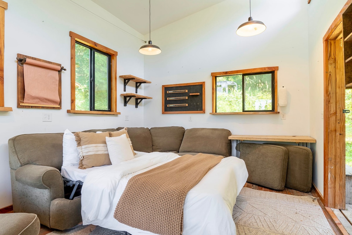 غرفة النوم 6