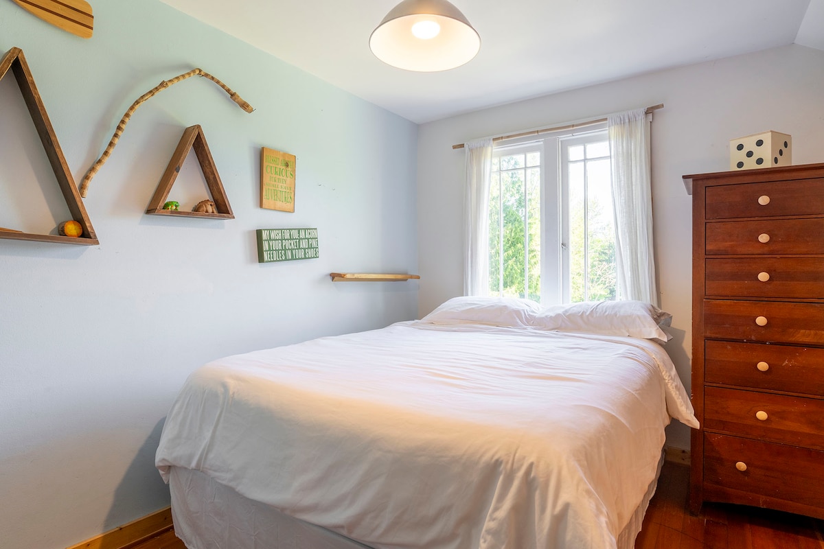 غرفة النوم 3