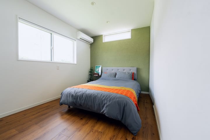 Спална соба 2