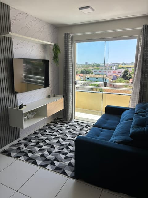 Airbnb em destaque: Stay Terra do Padim em Juazeiro Do Norte