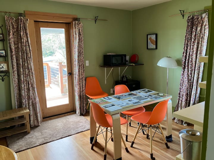 Rural Retreat Close To Town, One Room - コーバリス, OR