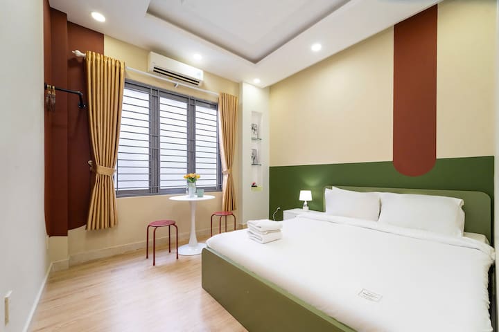 Vihomes managed Airbnb listing 2