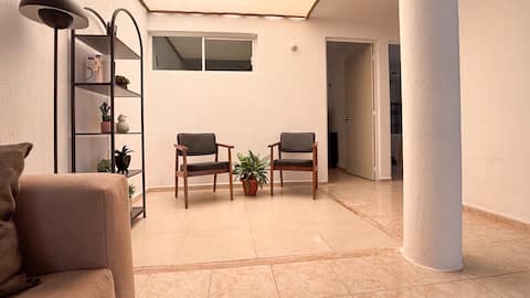 Top performing Airbnb: Casa Yaxché in Fraccionamiento Las Américas Mérida