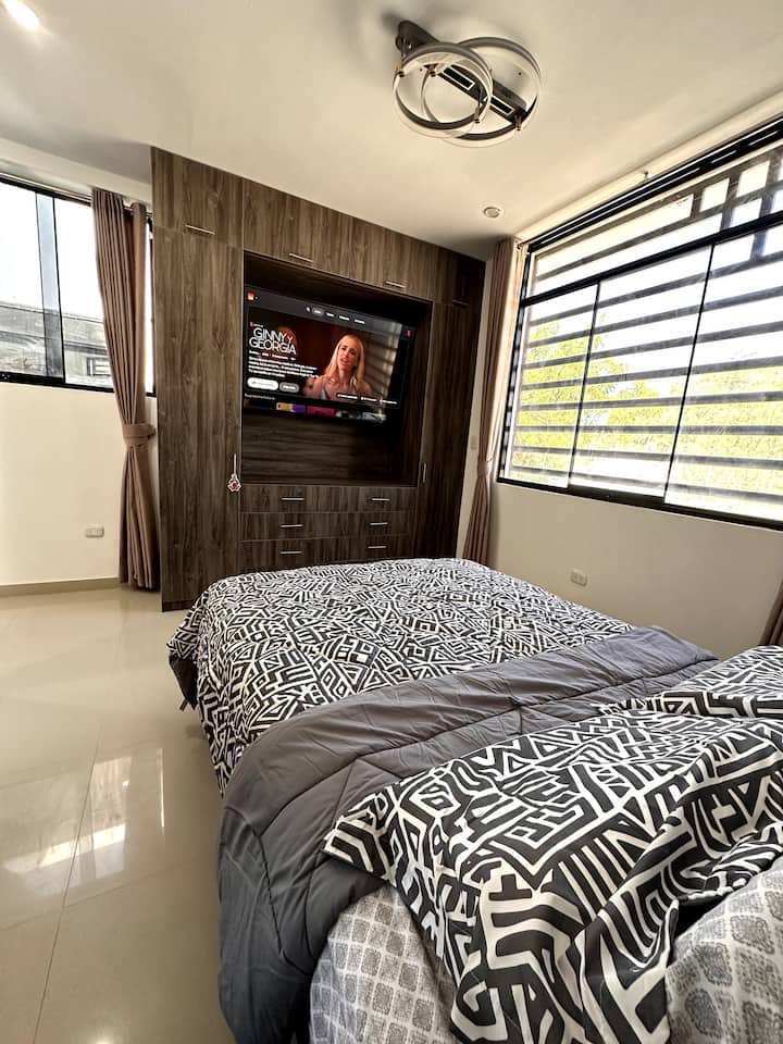 Quarto 1