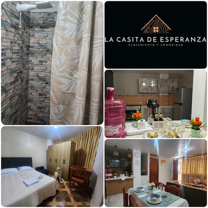 La Casita De Esperanza - Abancay