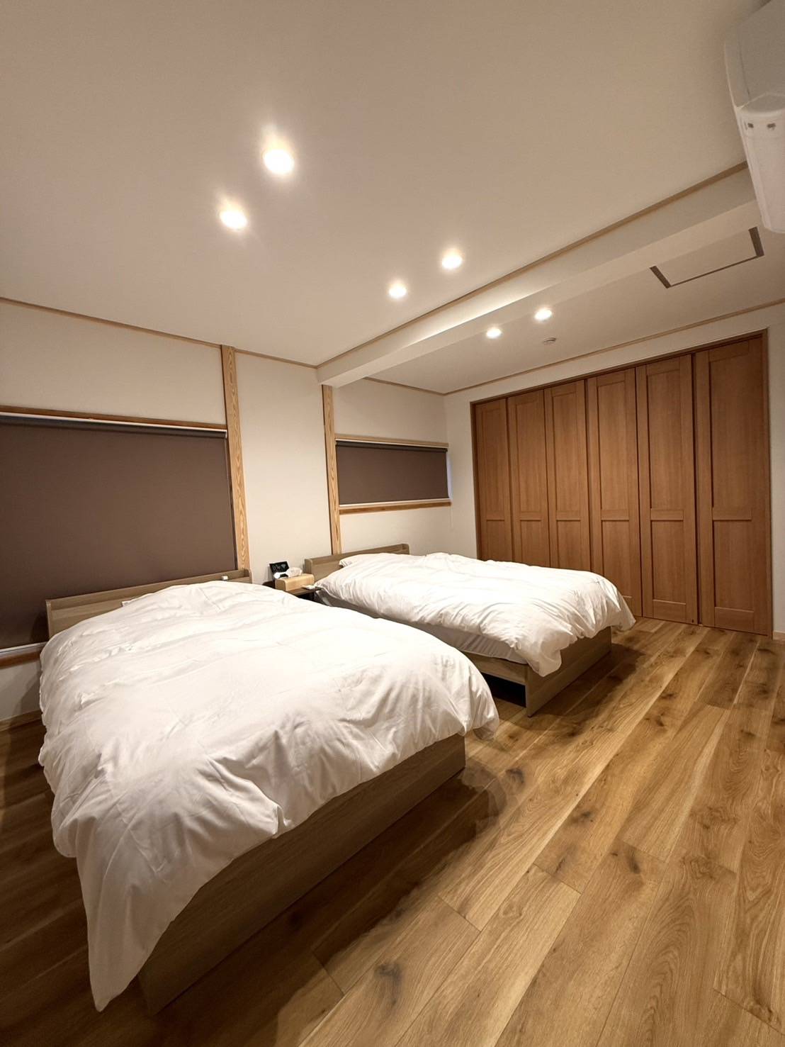 საძინებელი