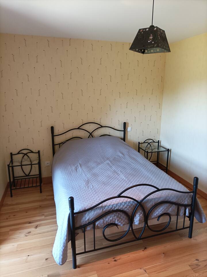 HABITACIÓN 1