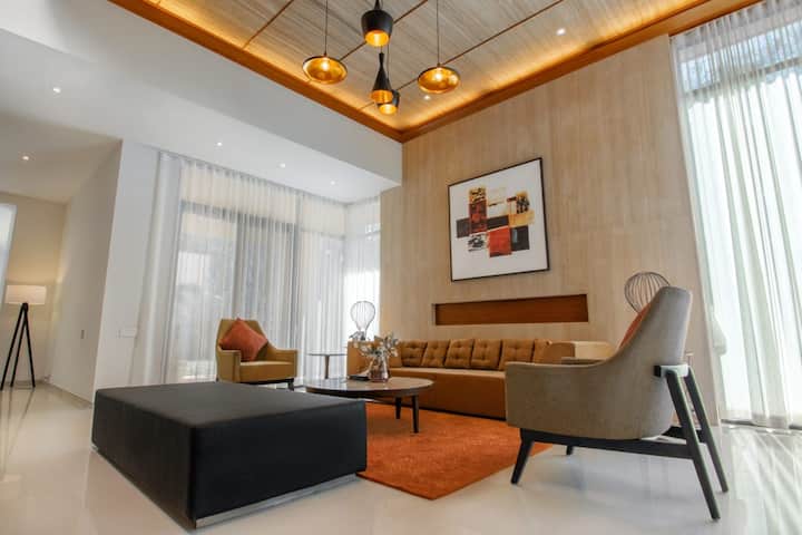 G11, 4bhk Villa By Signature Club Resort - Kempegowda Airport Bengaluru (BLR)