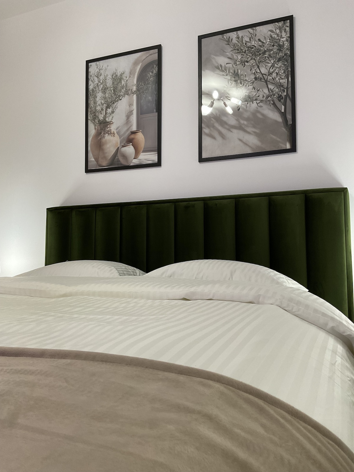 საძინებელი