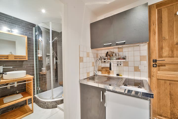 Appartement Calme Et Cosy / La Défense / U Arena - Puteaux