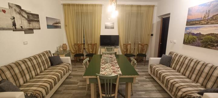 A Ca' Vostra - Isolabella