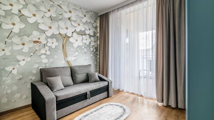 Apartament Nad Zalewem Wiślanym W Krynicy Morskiej - Krynica Morska