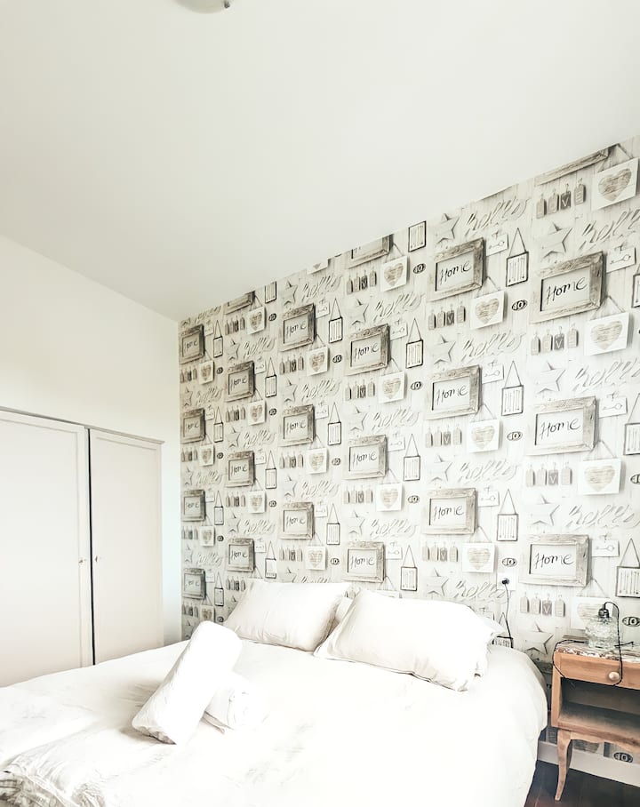 غرفة النوم 2