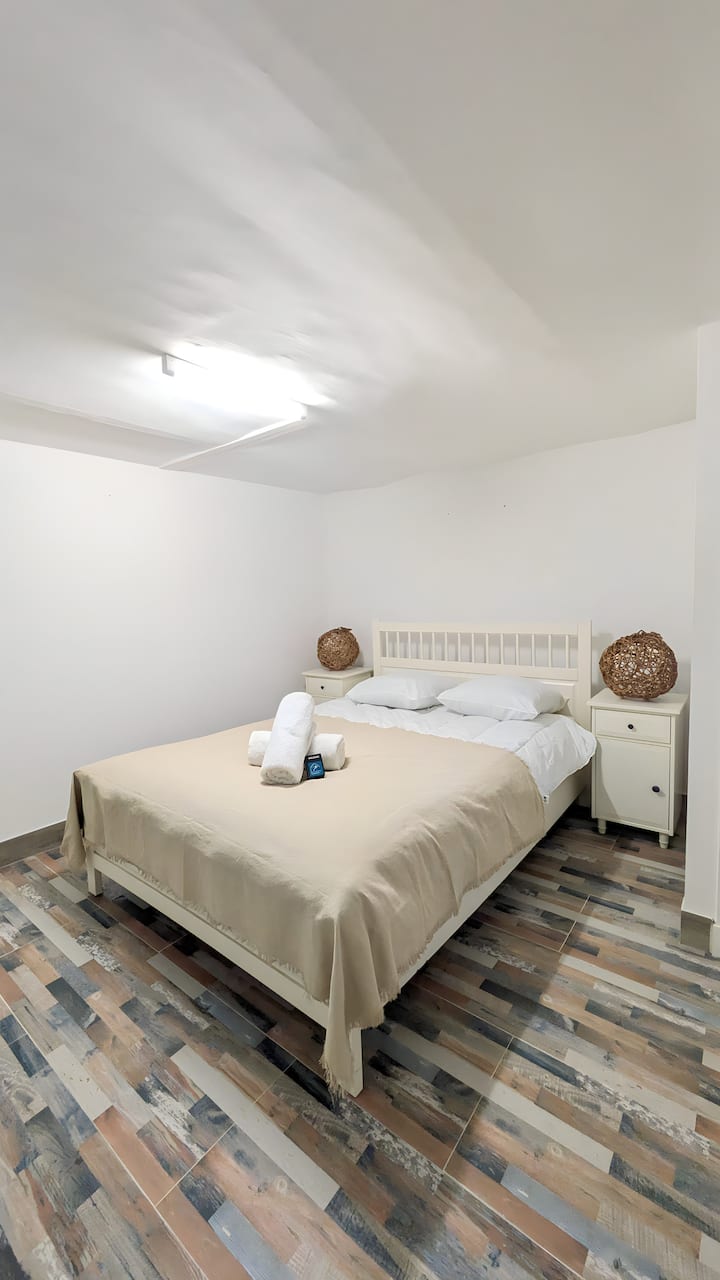 غرفة النوم 5