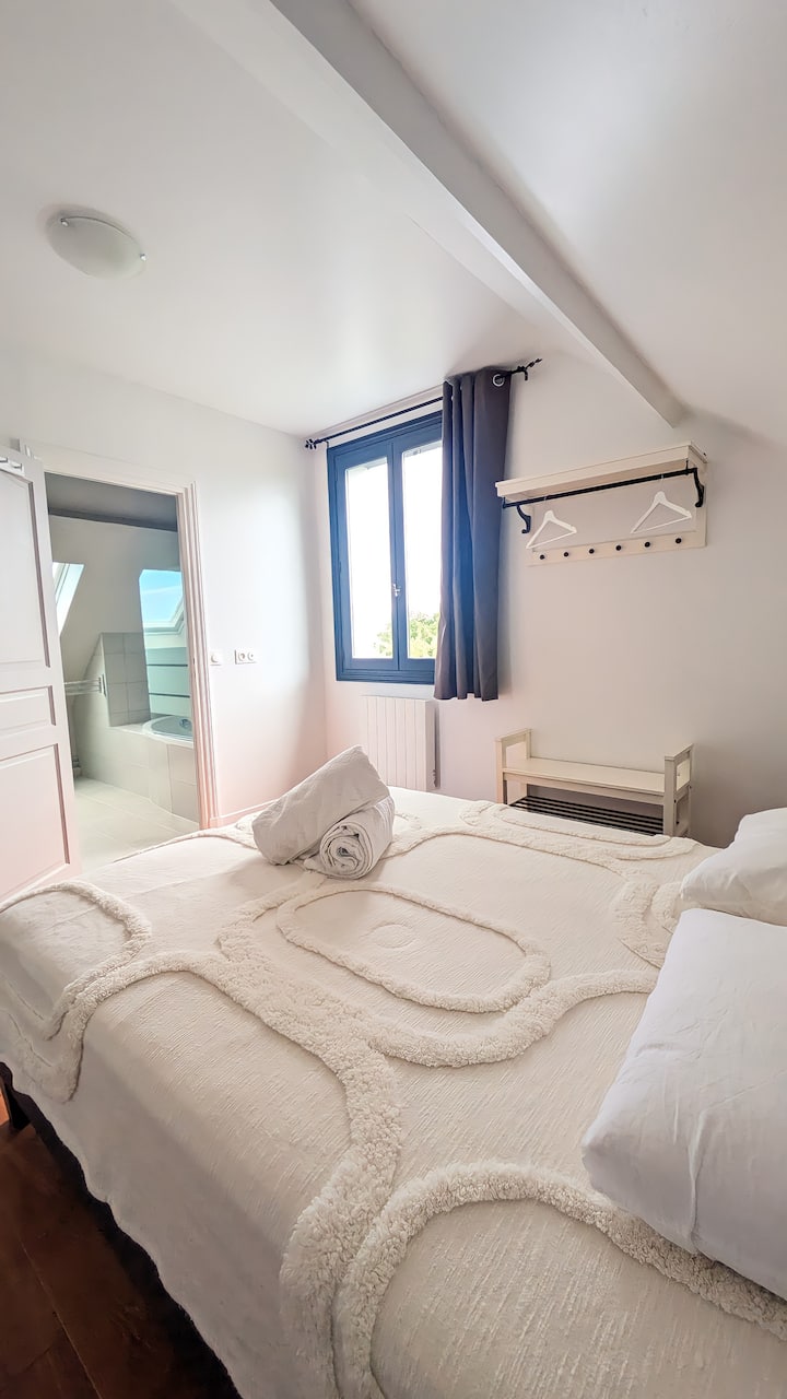 غرفة النوم 3