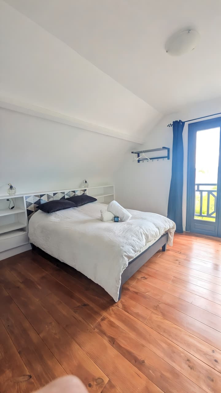 غرفة النوم 4